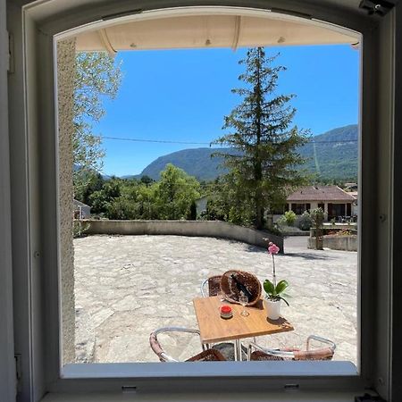 Le Saint Paul Appartamento Ginoles Esterno foto