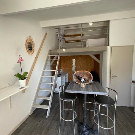 Le Saint Paul Appartamento Ginoles Esterno foto
