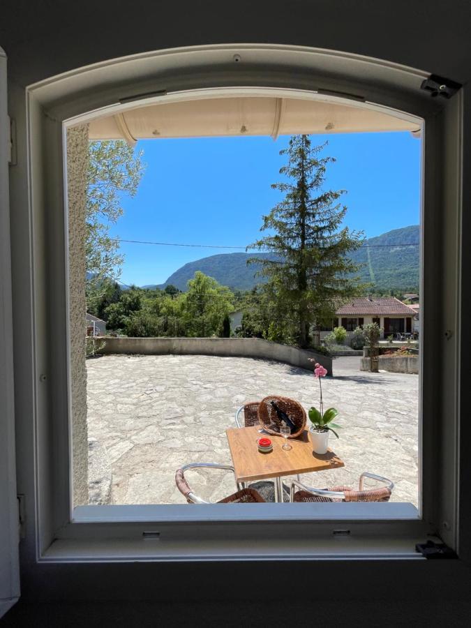 Le Saint Paul Appartamento Ginoles Esterno foto